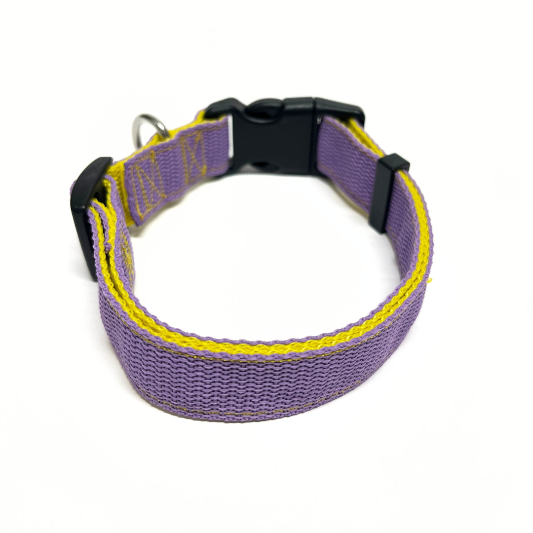 Collar - Lila
