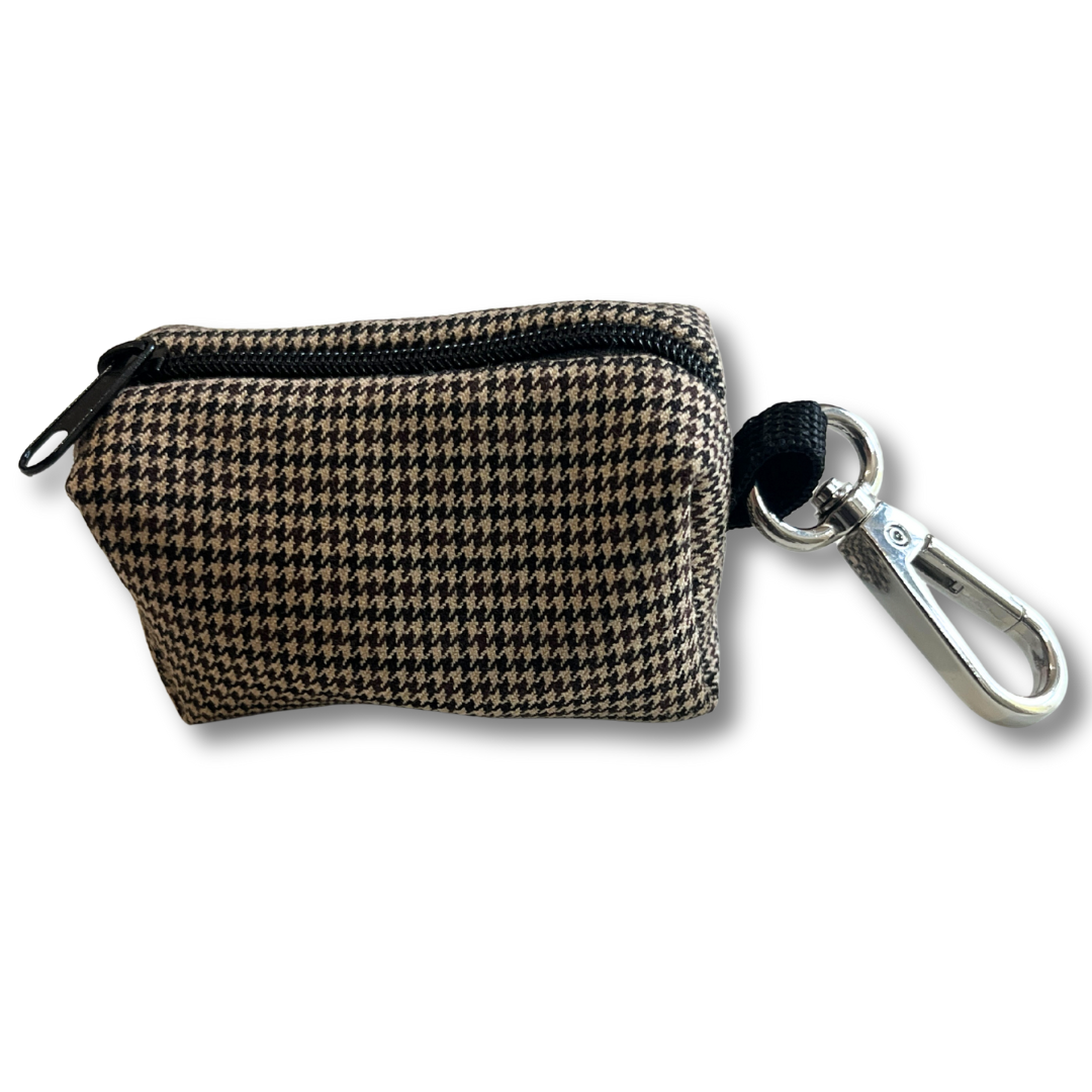 Kotbeutelhalter - Safari