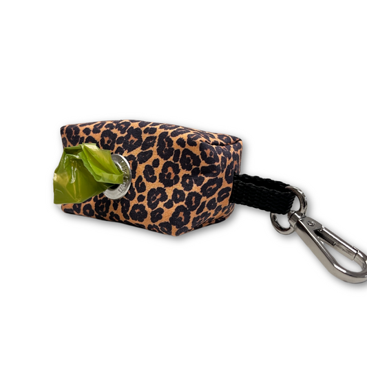 Porta Bolsas de Caca - Safari