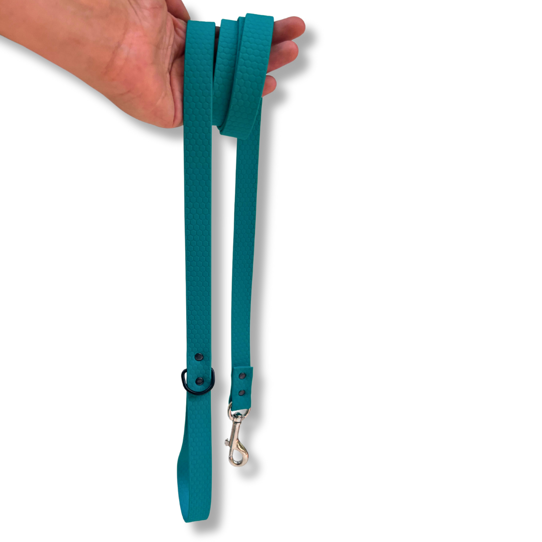 Wasserdichtes Armband - Blau