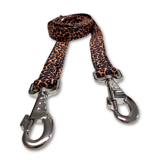 Correa Multi-posición - Safari