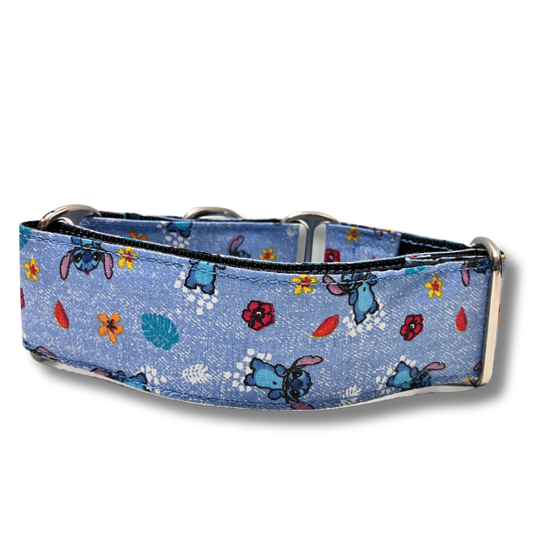 Martingalhalsband - Marvel