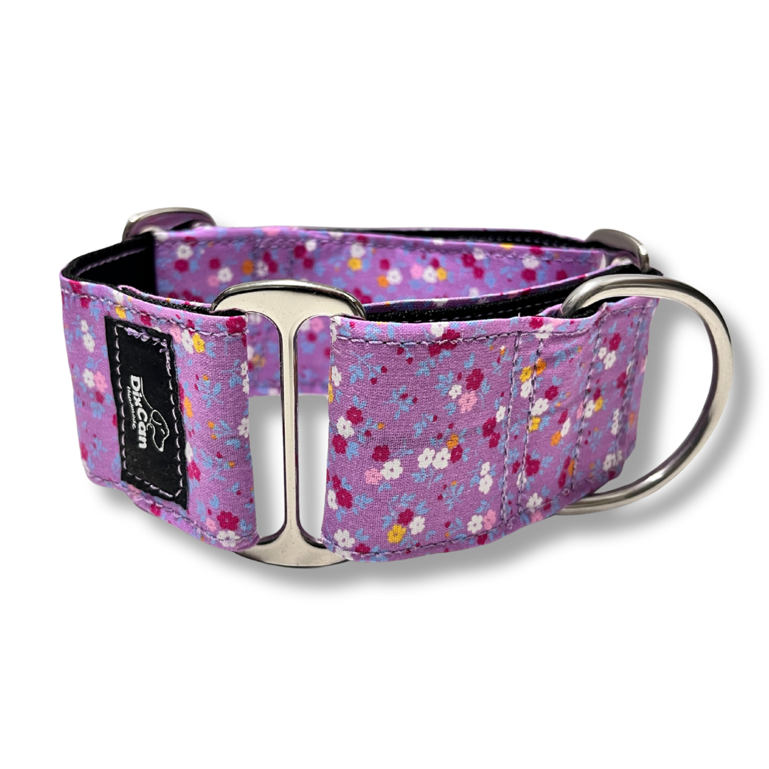 Martingalhalsband - Marvel