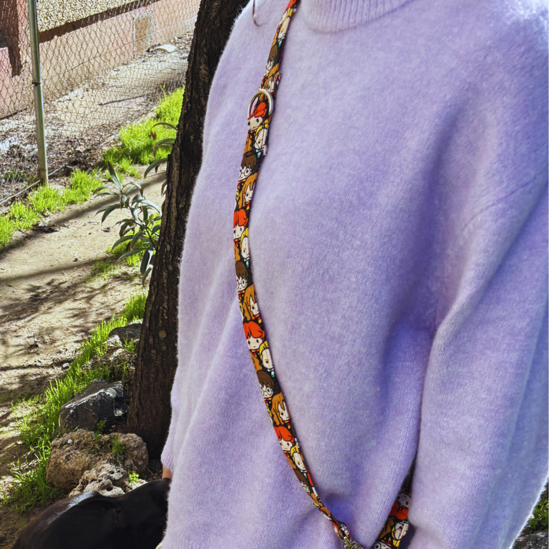 Multipositionsgurt - Looney Tunes