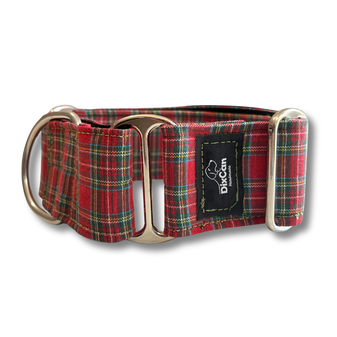 Martingalhalsband - Marvel