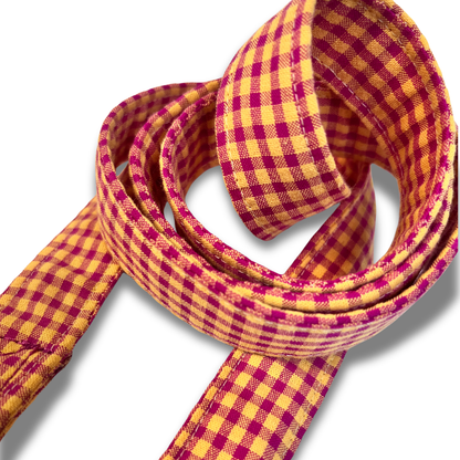 Correa Vichy Frambuesa