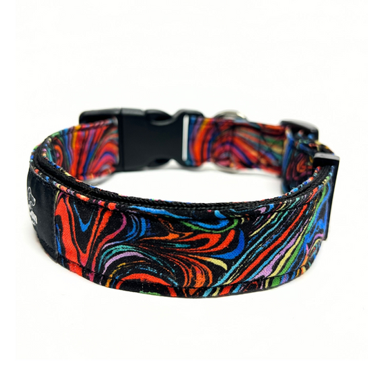 Collar - Lluvia de colores