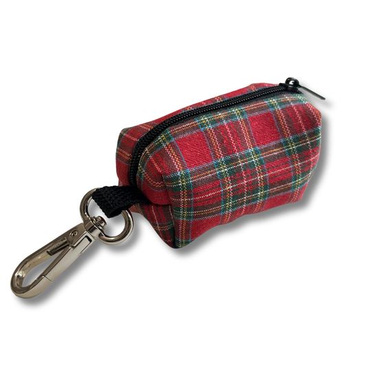 Kotbeutelhalter - Safari