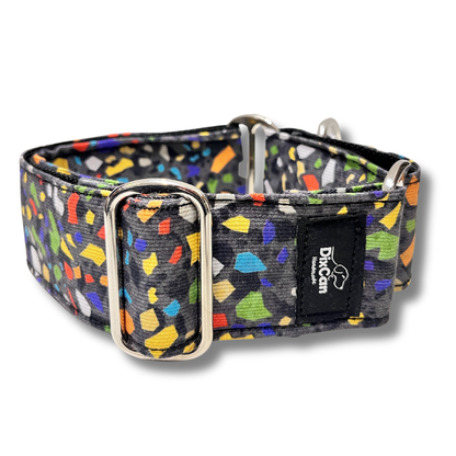 Martingalhalsband - Marvel