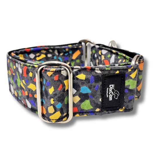 Martingalhalsband - Marvel