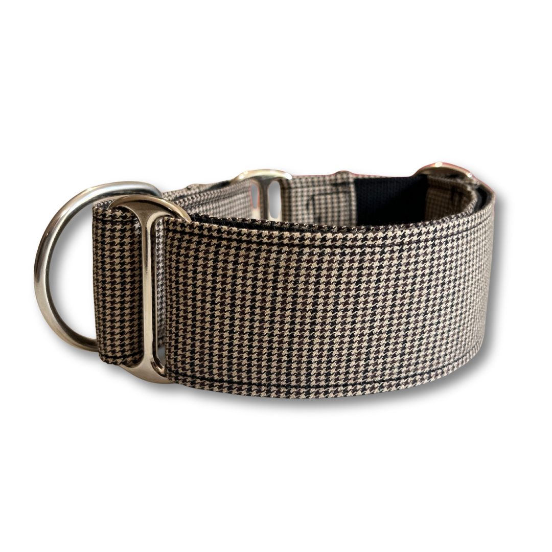 Martingalhalsband - Marvel