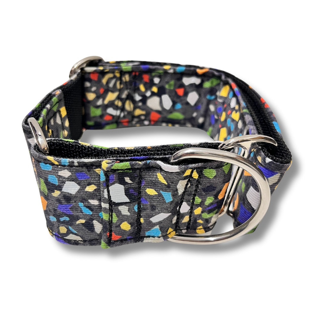 Martingalhalsband - Marvel