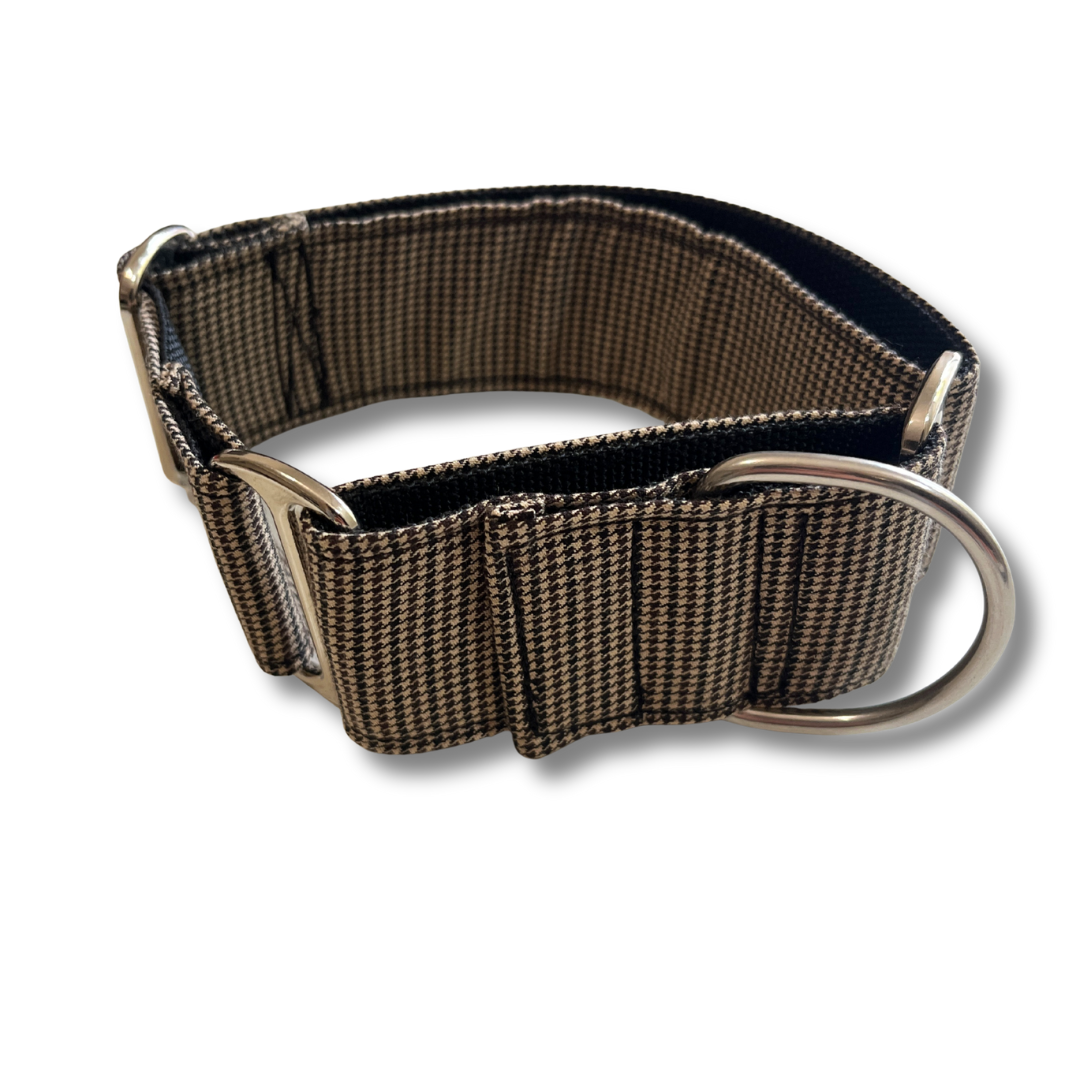 Martingalhalsband - Marvel