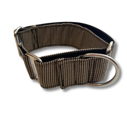 Martingalhalsband - Marvel