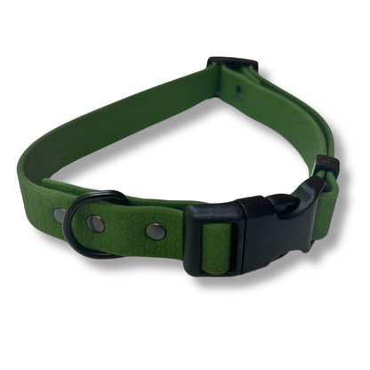 Collar Waterproof - Verde