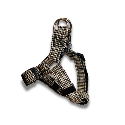 Arnés Vichy Pata de Gallo