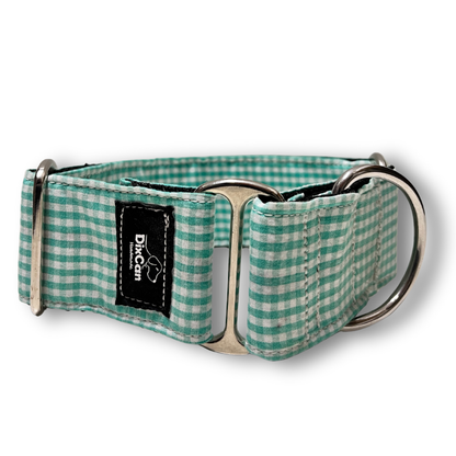 Martingalhalsband - Marvel