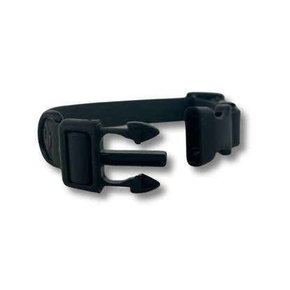 Collar Waterproof - Negro