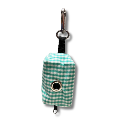 Kotbeutelhalter - Safari