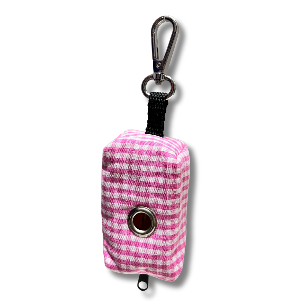 Kotbeutelhalter - Safari