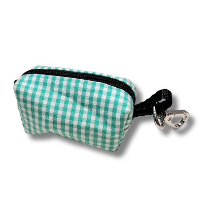 Kotbeutelhalter - Safari