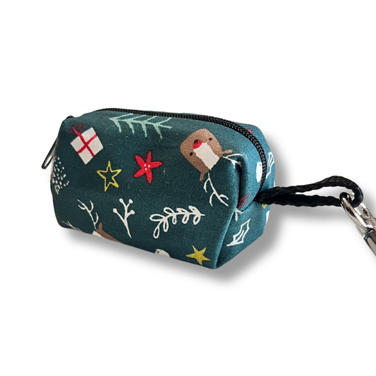 Kotbeutelhalter - Safari