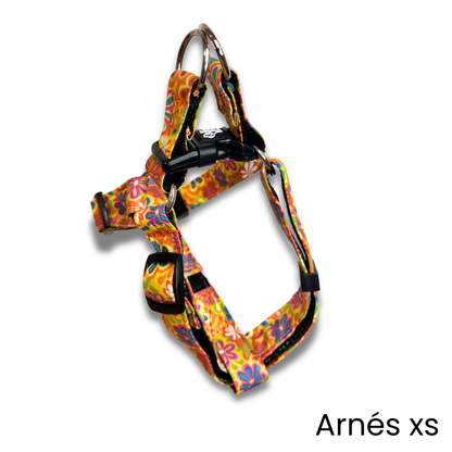 Arnés - Flowers