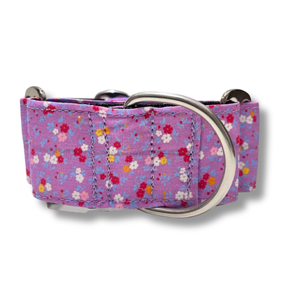 Martingalhalsband - Marvel