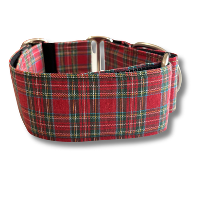 Martingalhalsband - Marvel