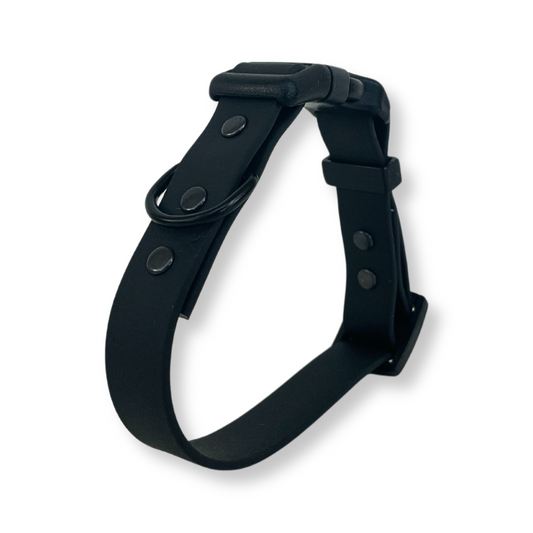 Collar Waterproof - Negro