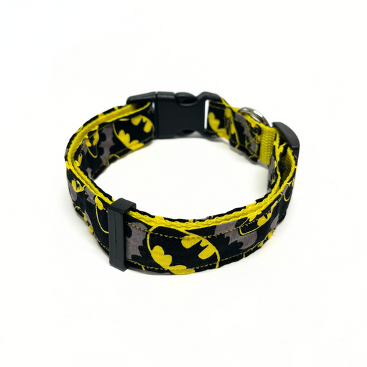 Collar - Batman