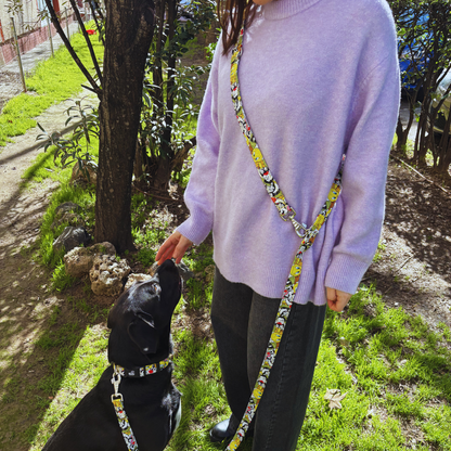 Correa Multi-posición - Looney Tunes