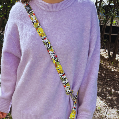 Correa Multi-posición - Looney Tunes