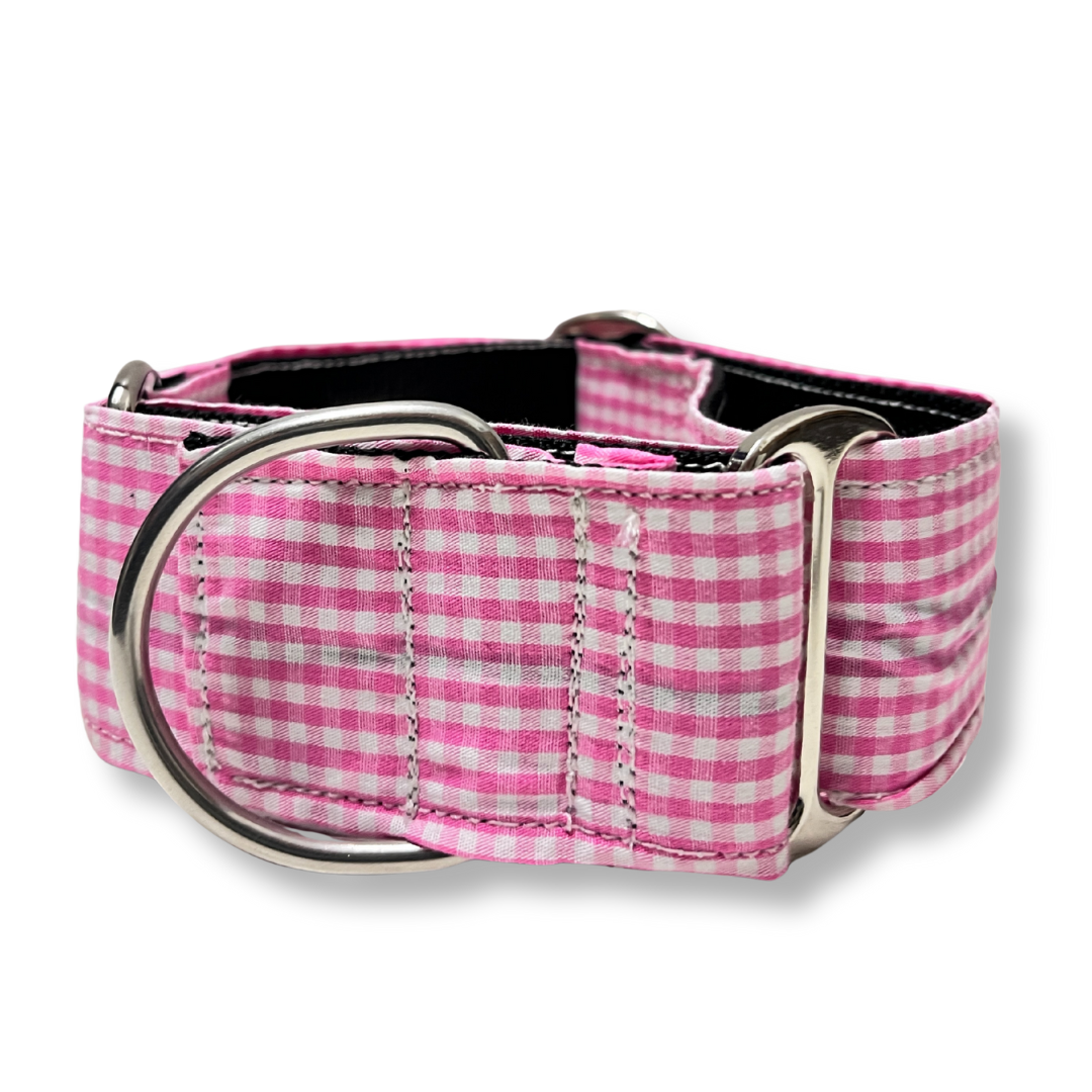 Martingalhalsband - Marvel