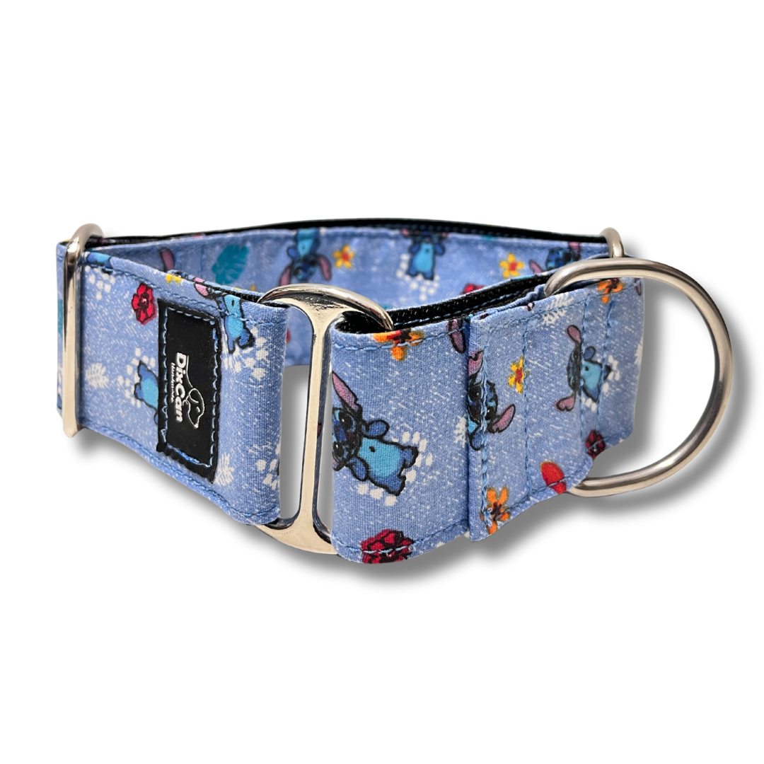 Martingalhalsband - Marvel