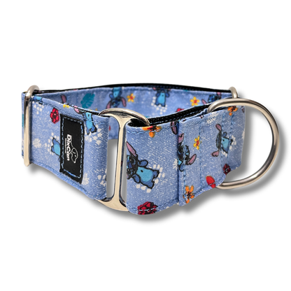 Martingalhalsband - Marvel