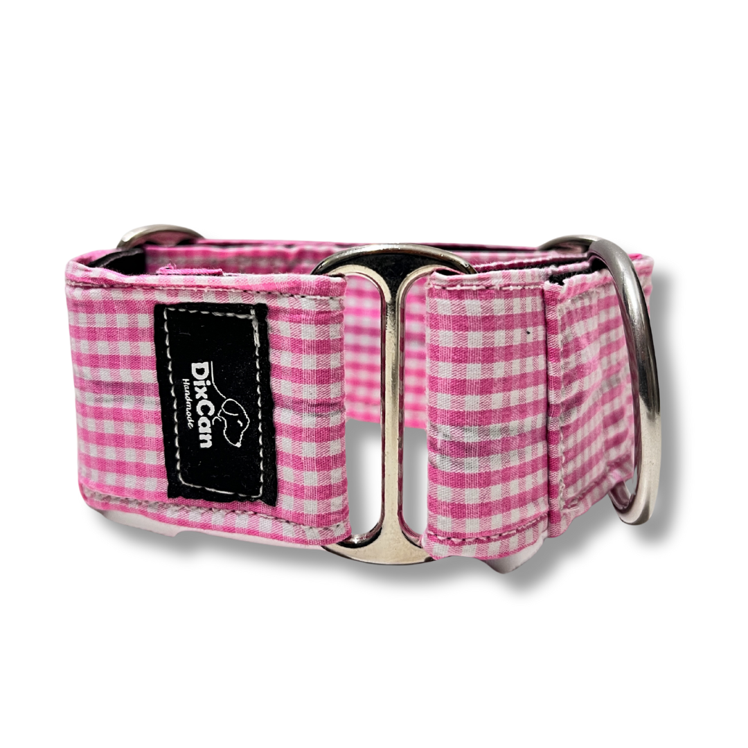 Martingalhalsband - Marvel