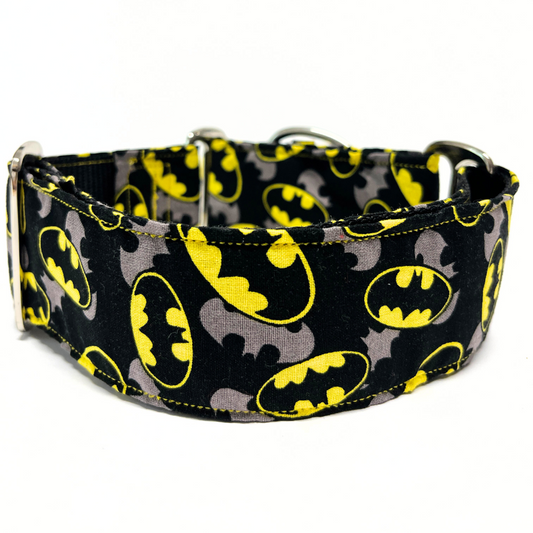 Collar Martingale - Batman