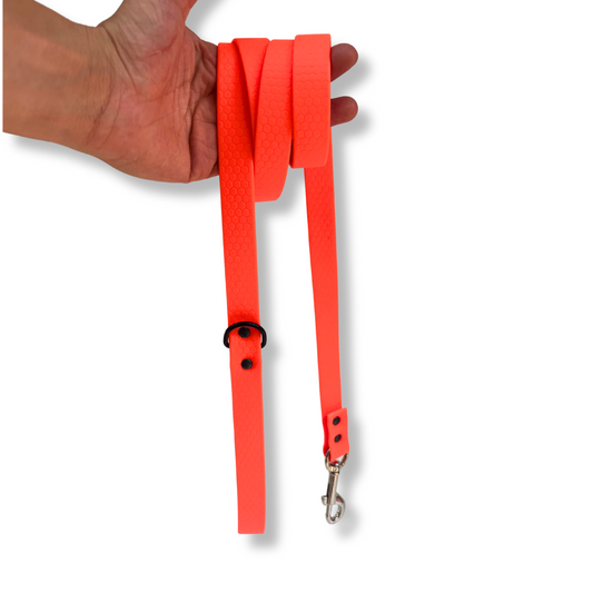 Correa Waterproof Naranja