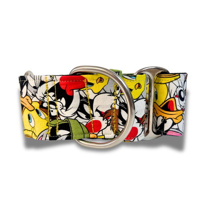Collar Martingale - Looney Tunes