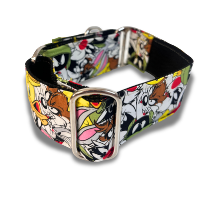 Collar Martingale - Looney Tunes
