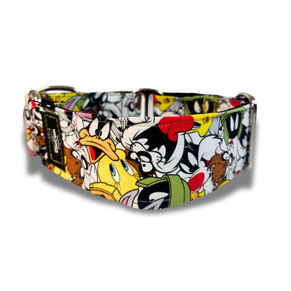 Collar Martingale - Looney Tunes