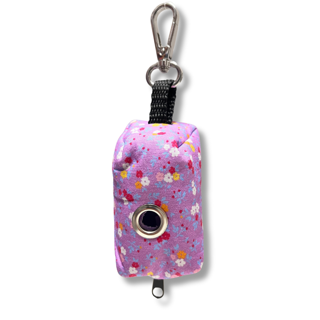 Kotbeutelhalter - Safari