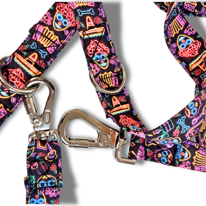 Multipositionsgurt - Looney Tunes