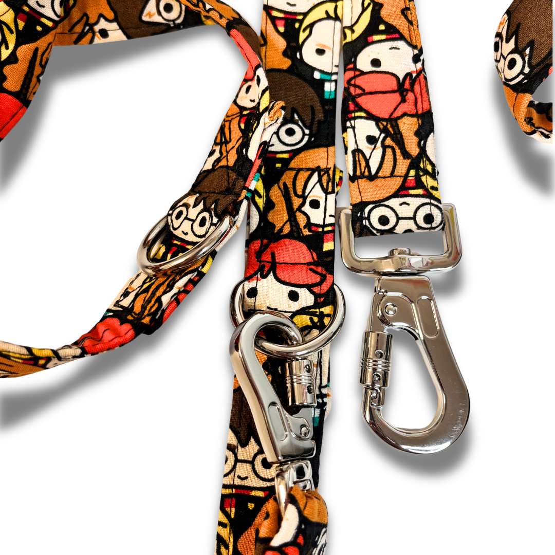 Multipositionsgurt - Looney Tunes