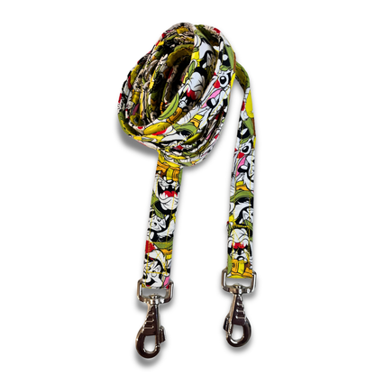 Correa Multi-posición - Looney Tunes