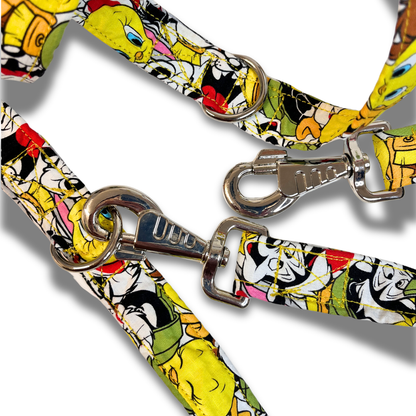 Correa Multi-posición - Looney Tunes