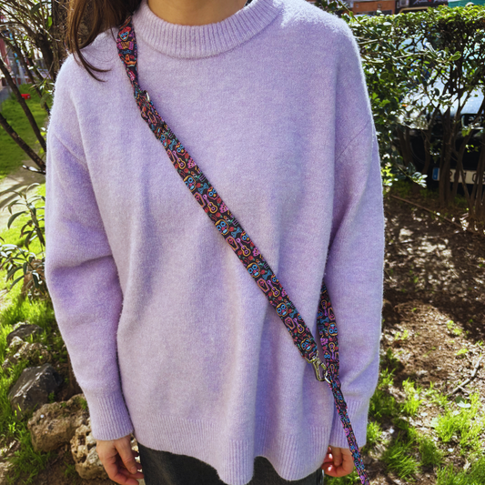 Multipositionsgurt - Looney Tunes