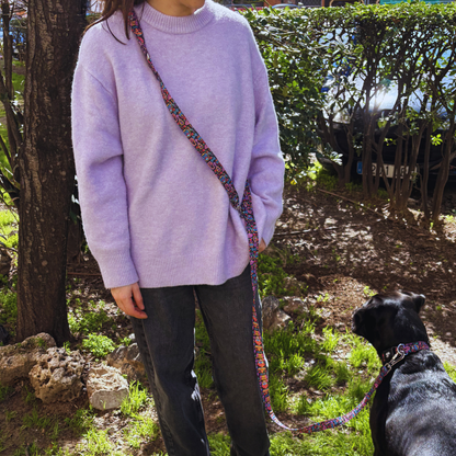 Multipositionsgurt - Looney Tunes