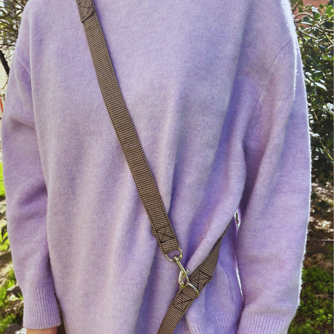 Multipositionsgurt - Looney Tunes